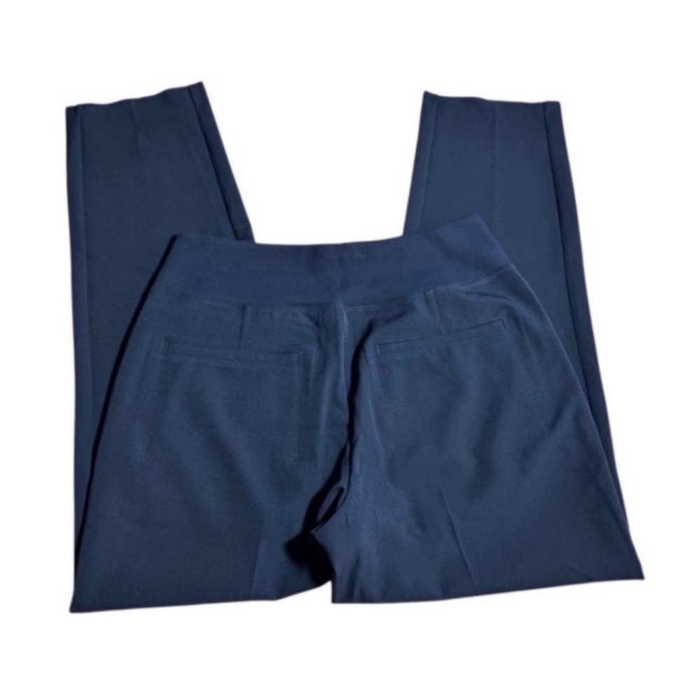 Athleta Endless High Rise Pant NWOT Navy - Picture 8 of 8